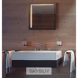 Мебель для ванной Keuco Edition 300 эбано 95 см
