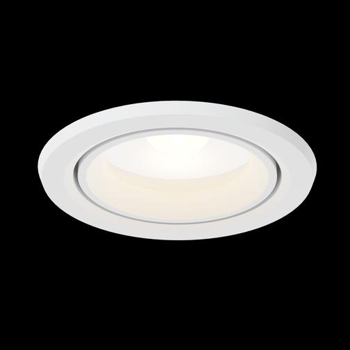 Встраиваемый светильник Technical DL014-6-L9W 42409949 6