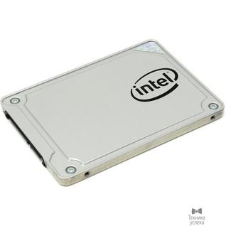 Intel Накопитель SSD Intel Original SATA III 512Gb SSDSC2KW512G8X1 545s Series 2.5"