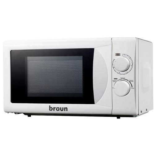Микроволновая печь Braun MWB-20M10W 42390295