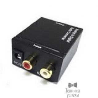 Espada Espada Аудио конвертер RCA (analog) to S/PDIF(digital) (EDH-RS) (43261)