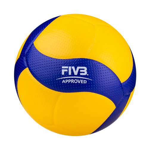 Мяч волейбольный Mikasa V300w Fivb Appr. 42222848 1