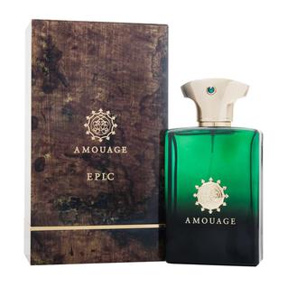 Amouage Epic Man парфюмерная вода (пробник), 2 мл.
