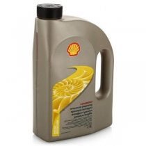 Антифриз SHELL Premium Antifreeze Concentrate 4 литра