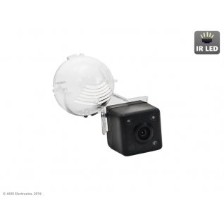 CMOS ИК штатная камера заднего вида AVIS Electronics AVS315CPR (#161) для SUZUKI GRAND VITARA III (2005-2014)/ VITARA II (2015-...) Avis