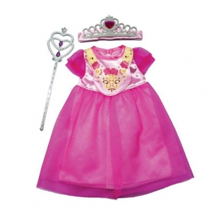 Одежда для куклы "Платье с аксессуарами", 38-42 см Mary Poppins