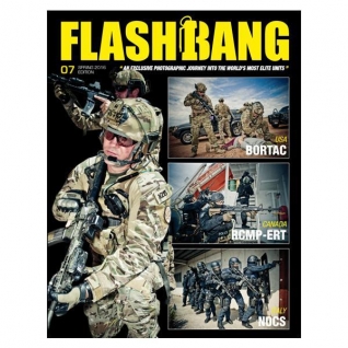 Журнал Flashbang 7