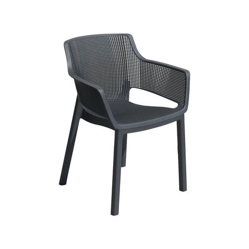 Пластиковый стул Keter Elisa chair 17209499 42799204 3