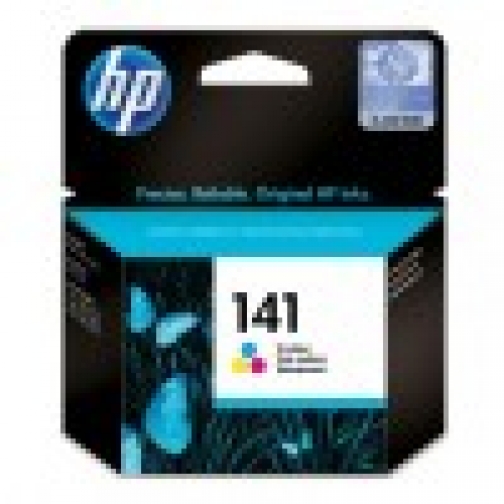 Оригинальный картридж CB337HE №141 для принтеров HP Photosmart C4283/C4343/C4483, ... 850308