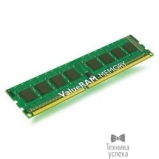 Kingston Kingston DDR3 DIMM 8GB KVR1333D3E9S/8G PC3-10600, 1333MHz, ECC, CL9, w/TS