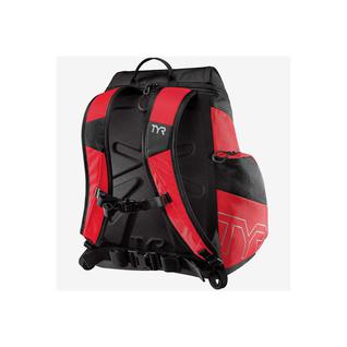 Рюкзак Tyr Alliance 45l Backpack, Latbp45/640, красный