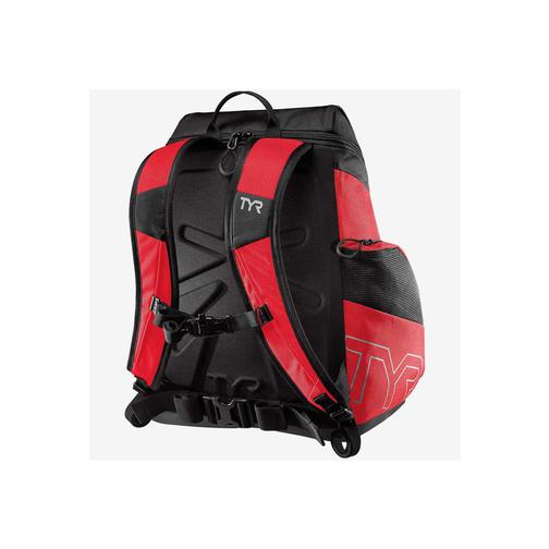 Рюкзак Tyr Alliance 45l Backpack, Latbp45/640, красный 42363836