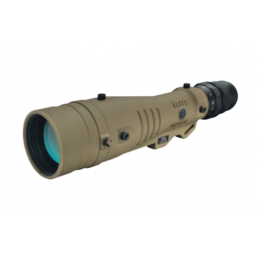 Зрительная труба Bushnell Elite Tactical LMSS 8-40x60 Spotting Scope с сеткой 37885618