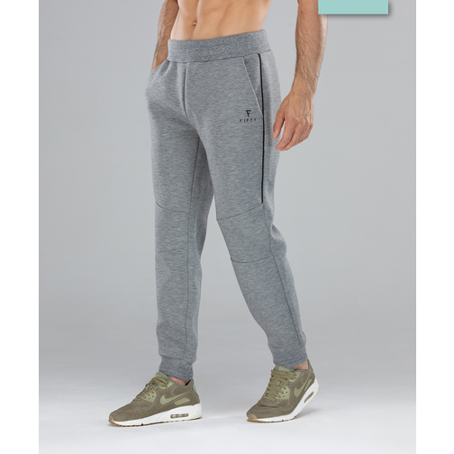 Мужские спортивные брюки Fifty Balance Fa-mp-0102, серый размер S 42403216 6