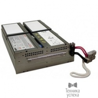 APC by Schneider Electric APC APCRBC132 Replacement Battery Cartridge #132