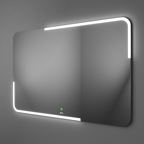 Зеркало Otalia с LED подсветкой, 1200х800 OWL 1975 42667434 1