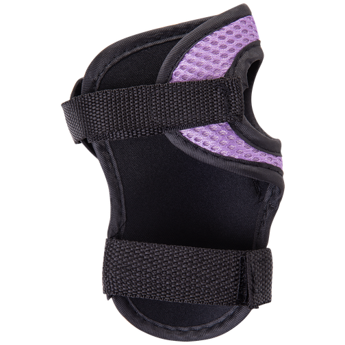 Комплект защиты Ridex Robin, фиолетовый размер S 42222396