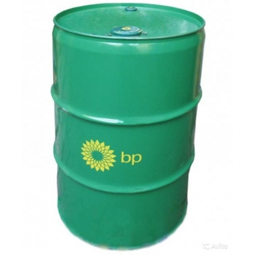 Моторное масло BP Visco 7000 0W40 синтетическое 60 литров 5926600