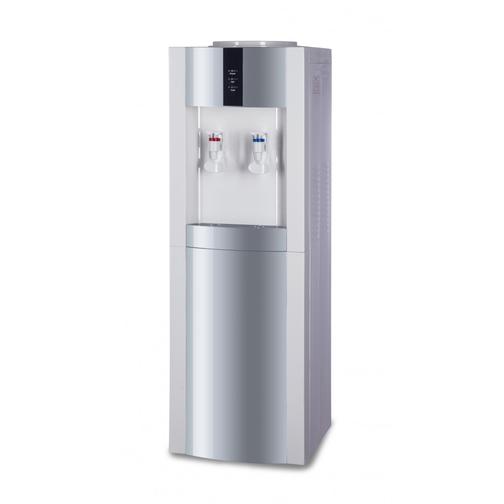 Кулер для воды Экочип V21-LE white-silver с электронным охлаждением 42839819 5