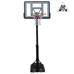 DFC Мобильная баскетбольная стойка 44 DFC STAND44PVC1