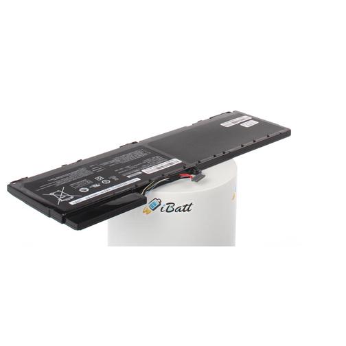 Аккумуляторная батарея BA43-00292A для ноутбука Samsung. Артикул iB-A630 iBatt 42663376