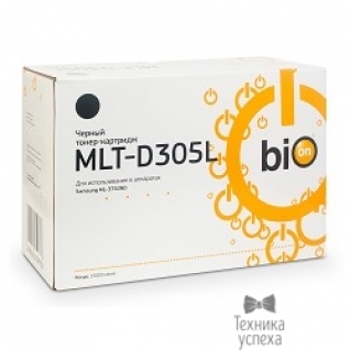 Bion Cartridge Bion MLT-D305L Картридж для Samsung ML-3750ND , 15000 страниц Бион