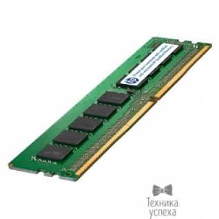 Hp HPE 8GB (1x8GB) Dual Rank x8 DDR4-2133 CAS-15-15-15 Unbuffered Standard Memory Kit (805669-B21)