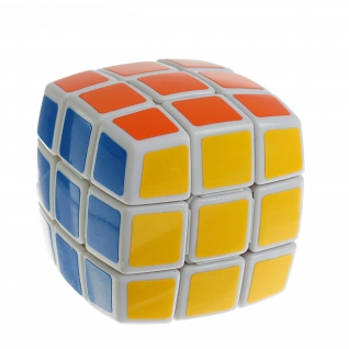 Головоломка Magic Cube - Кубик, 5.5 см QJ Magic Cube