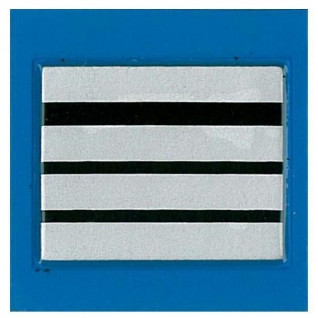 TOE Concept Знак отличия Dienstgradabzeichen Frankreich Directeur Police municipale