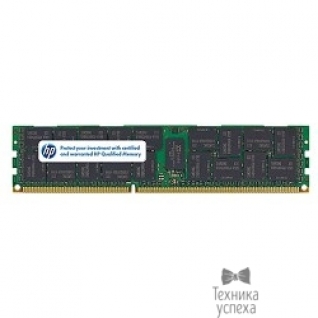 Hp HP 8GB (1x8GB) Dual Rank x8 PC3-14900E (DDR3-1866) (708635-B21)