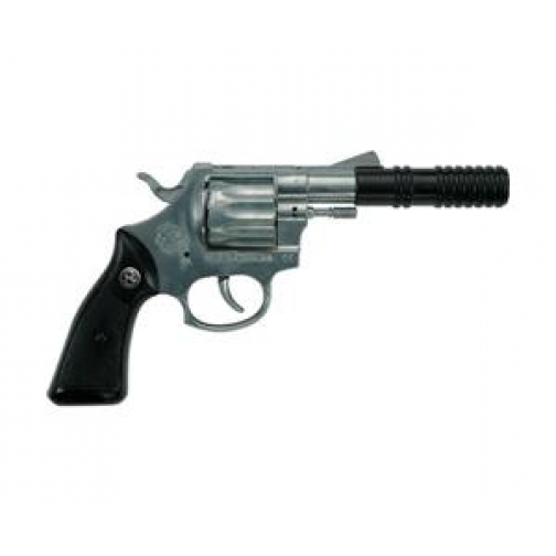 Пистолет Interpol Spezial, 17 см Schrodel 37718004