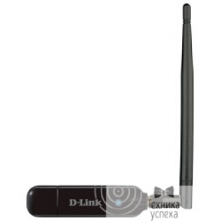 D-Link D-Link DWA-137/A1A/A1B Беспроводной USB-адаптер N300