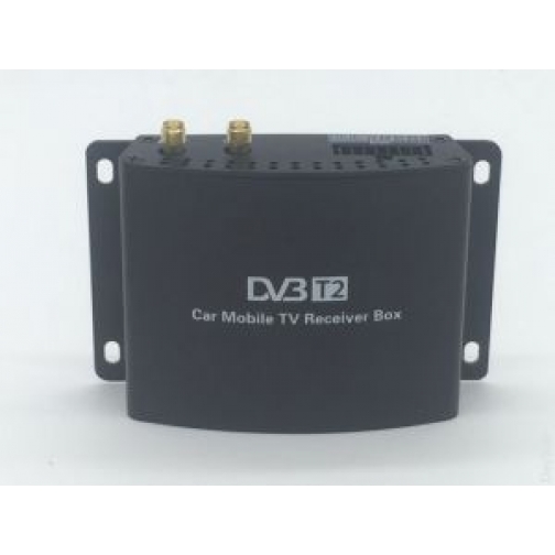 Автомобильный ТВ тюнер DVB T2 станадрта Daystar DS-1TV Daystar 833488 5