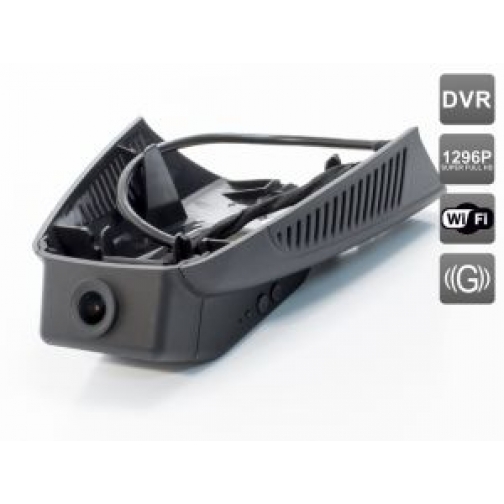 Штатный автомобильный Ultra HD (1296P) видеорегистратор Avis AVS400DVR (#03) для MERCEDES-BENZ Avis 5763664 1