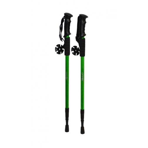 Скандинавские палки ATEOX SP055 (Зеленые) 6807530 1