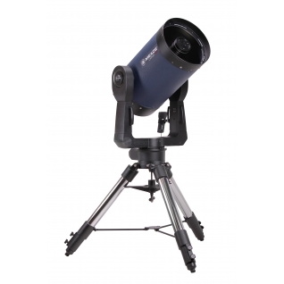 Телескоп Meade 14" f/10 LX200-ACF/UHTC (с исправленной комой)