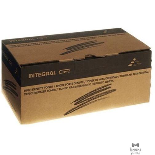 INTEGRAL INTEGRAL TK-3160 Картридж для Kyocera для ECOSYS P3045dn/3050dn/3055dn (12500k) с чипом (12100173) 38421744