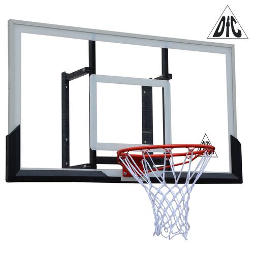 DFC Баскетбольный щит DFC BOARD44A 112x72cm акрил (два короба) 42309944