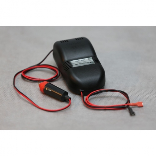Зарядное устройство от прикуривателя (12 В) СОНАР-МИНИ DC УЗ 205.05 5763349