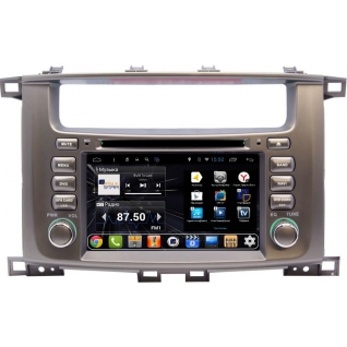 Daystar DS-7083HD Toyota LC 100 ANDROID DayStar