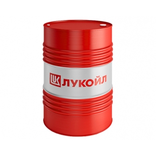 Индустриальное масло Лукойл И-50А 216.5л