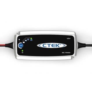 Зарядное устройство CTEK XS 7000 CTEK