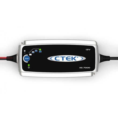 Зарядное устройство CTEK XS 7000 CTEK 6826138