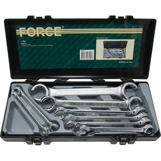 Набор инструментов Force 5082 для слесаря