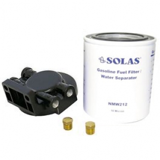 Фильтр топливный Solas 4-х такт. (NMW0112)