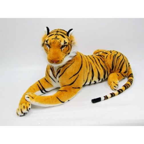Мягкая игрушка Тигр 20x90 9215998