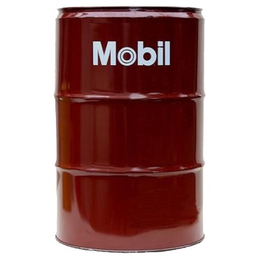 Моторное масло MOBIL Delvac MX Extra 10W-40, 208 литров 5927433