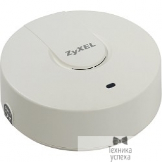 ZyXEL ZyXEL NWA5123-AC Точка доступа Wi-Fi 802.11a/b/g/n/ac с двумя радиомодулями, встроенными антеннами и скоростью передачи данных до 866 Мбит/с, работает в автономном режиме или под упр