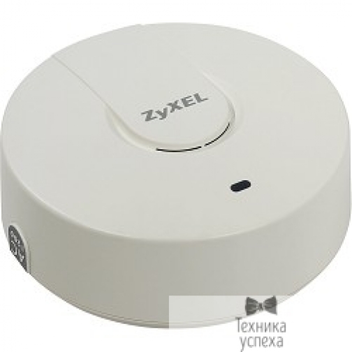 ZyXEL ZyXEL NWA5123-AC Точка доступа Wi-Fi 802.11a/b/g/n/ac с двумя радиомодулями, встроенными антеннами и скоростью передачи данных до 866 Мбит/с, работает в автономном режиме или под упр 5802881