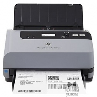 Hp HP ScanJet 5000 S2  L2738A#B19 А4, 25 стр/мин, USB